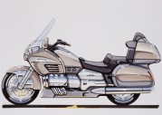 Honda Gold Wing